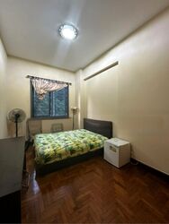 Regent Heights (D23), Condominium #462106851